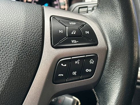 Used 2023 Ford Ranger XLT w/ Equipment Group 302A High image 30