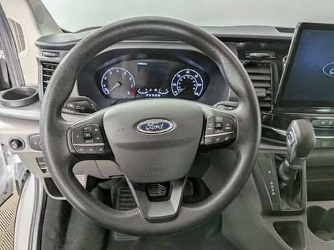 Used 2024 Ford Transit 350 XLT RWD image 18