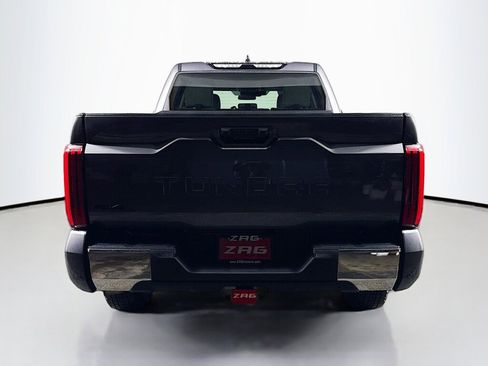 Used 2022 Toyota Tundra SR5 w/ TRD Off-Road Package AWD/4WD image 4