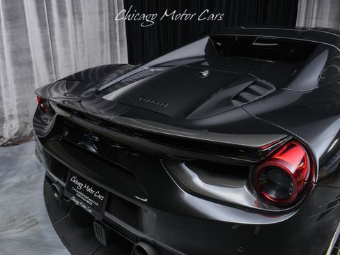 Used 2018 Ferrari 488 Spider RWD image 24