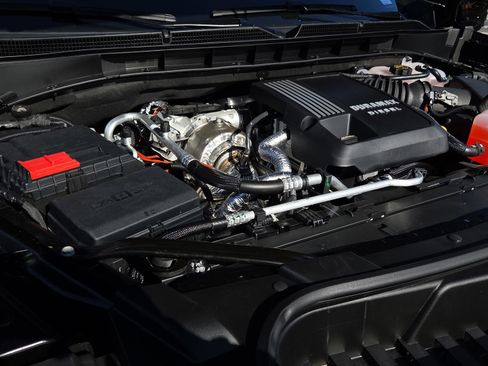 New 2026 GMC Yukon Elevation w/ Elevation Premium Package image 30