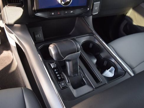 New 2025 Ford F150 Lightning Flash image 11