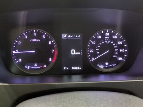 Used 2015 Hyundai Sonata FWD image 20