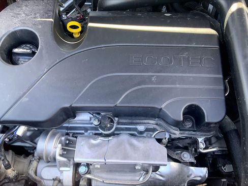 Used 2026 GMC Terrain Elevation FWD image 33