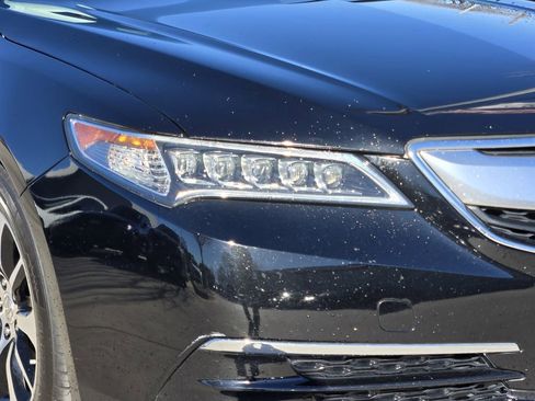 Used 2015 Acura TLX Base image 9