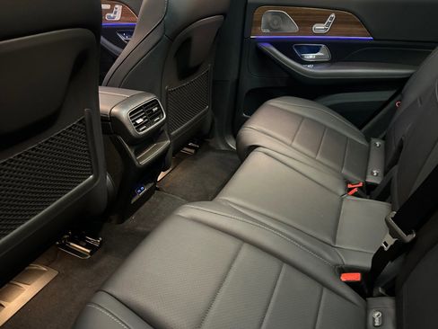 New 2026 Mercedes-Benz GLE 350 4MATIC image 21