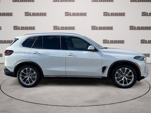 New 2026 BMW X5 xDrive50e w/ Climate Comfort Package AWD/4WD image 6