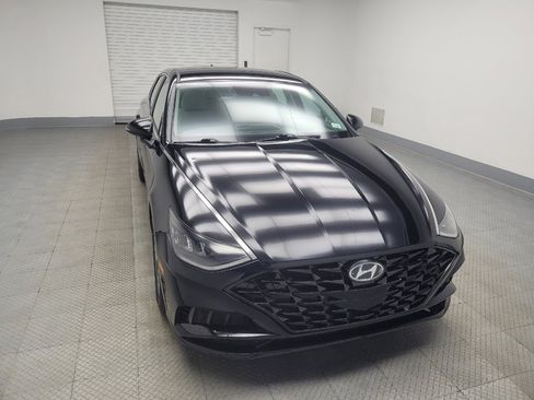 Used 2023 Hyundai Sonata SEL image 14