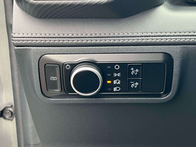 Used 2025 Ford Mustang Premium w/ Mustang Nite Pony Package RWD image 16