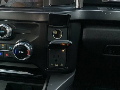 New 2026 Ford F250 Lariat w/ Black Appearance Package AWD/4WD image 62