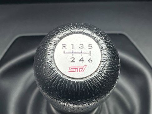 Used 2024 Subaru BRZ Limited w/ Popular Package 2 RWD image 16