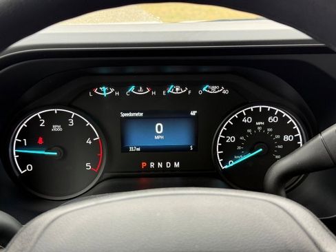 New 2025 Ford F350 XL w/ XL Chrome Package image 27