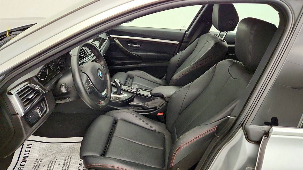 Used 2018 BMW 330i Gran Turismo xDrive AWD/4WD image 20