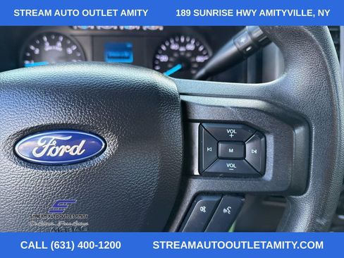 Used 2021 Ford F250 XL w/ Power Equipment Group image 26