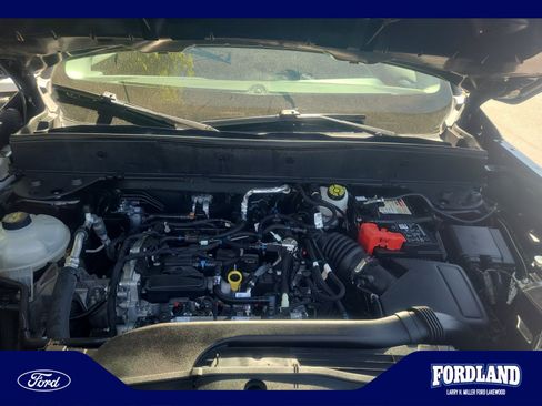 Used 2021 Ford Bronco Sport Big Bend w/ Big Bend Package AWD/4WD image 21