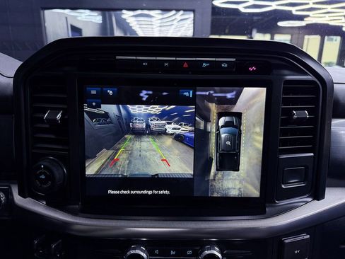 Used 2022 Ford F150 Raptor w/ Equipment Group 801A High AWD/4WD image 32