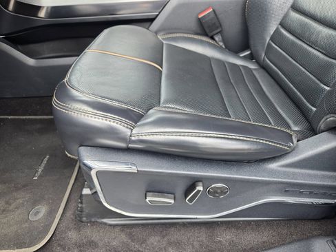 Used 2021 Ford F150 Platinum AWD/4WD image 23