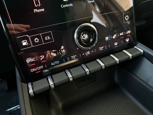 New 2026 GMC Terrain Elevation w/ Elevation Premium Package image 25