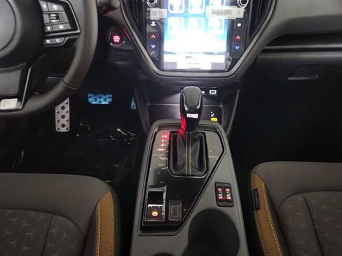 New 2025 Subaru Crosstrek 2.5i Sport image 16