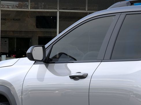 New 2026 Chevrolet Equinox RS AWD/4WD image 36