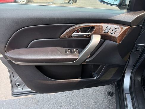 Used 2011 Acura MDX AWD/4WD image 10
