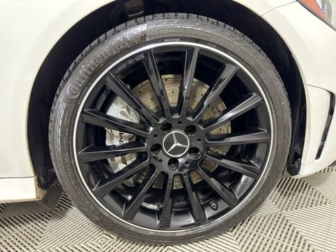 Used 2020 Mercedes-Benz C 43 AMG 4MATIC Coupe image 21