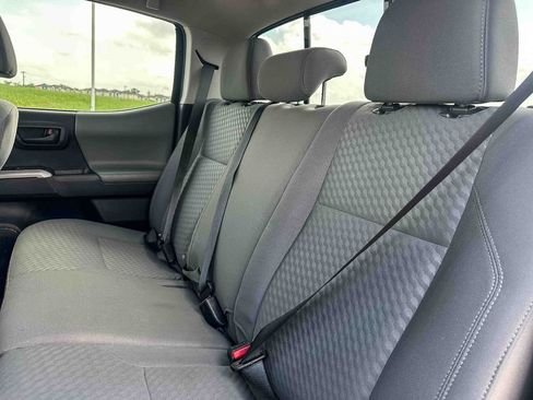 Certified 2023 Toyota Tacoma SR5 RWD image 18