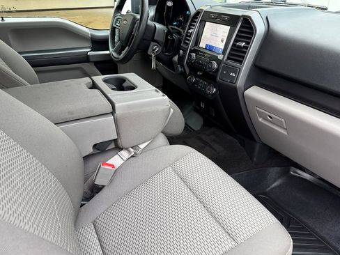 Used 2020 Ford F150 XLT w/ Equipment Group 301A Mid image 15