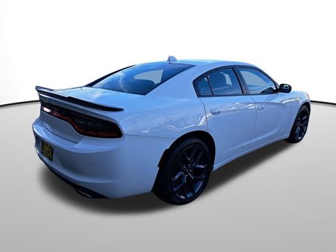 Used 2023 Dodge Charger SXT w/ Blacktop Package image 6