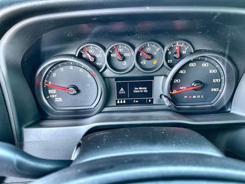 New 2026 GMC Sierra 1500 Pro w/ Pro Value Package image 30