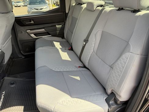 Used 2023 Toyota Tundra SR5 w/ SR5 Convenience Package RWD image 17