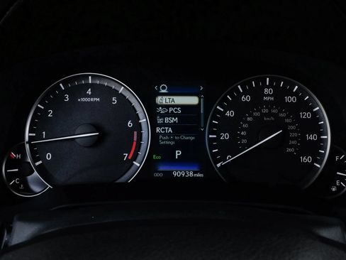 Used 2022 Lexus RX 350 FWD image 23