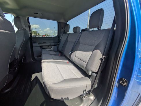 Used 2025 Ford F150 XL w/ Equipment Group 103A High RWD image 14