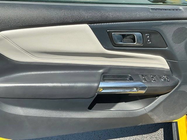 Used 2024 Ford Mustang Premium RWD image 14