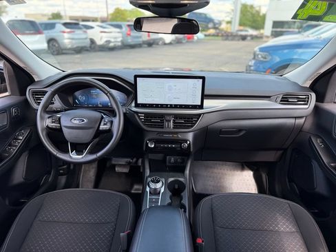 Certified 2024 Ford Escape Active w/ Tech Pack #2 AWD/4WD image 2