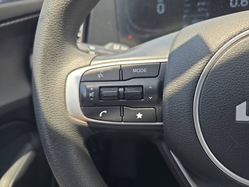 Used 2024 Kia Sportage LX AWD/4WD image 22