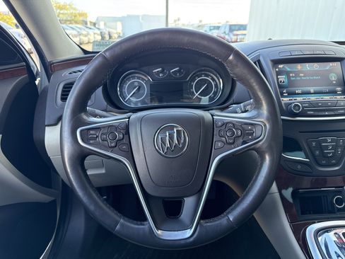 Used 2014 Buick Regal Premium image 18