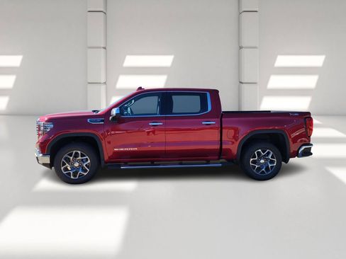 New 2026 GMC Sierra 1500 SLT w/ SLT Premium Plus Package image 4