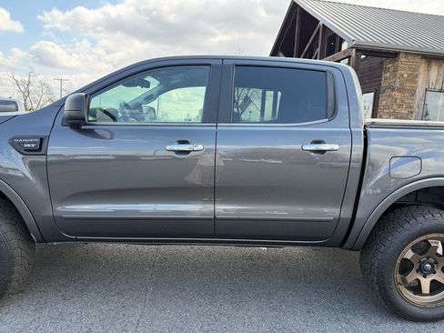 Used 2019 Ford Ranger XLT w/ Trailer Tow Package image 34