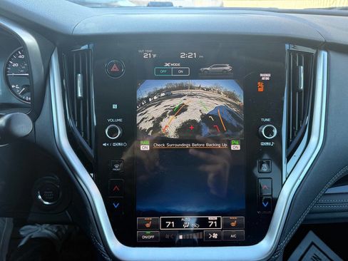 Used 2021 Subaru Outback Limited w/ Popular Package #2 image 15