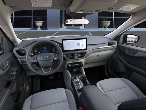 New 2026 Ford Escape Active w/ Tech Pack #1 FWD image 41