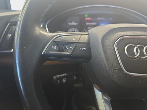 Used 2021 Audi Q5 2.0T Premium Plus AWD/4WD image 20