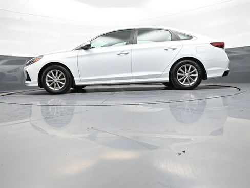Used 2019 Hyundai Sonata SE w/ Winter Weather Package FWD image 31