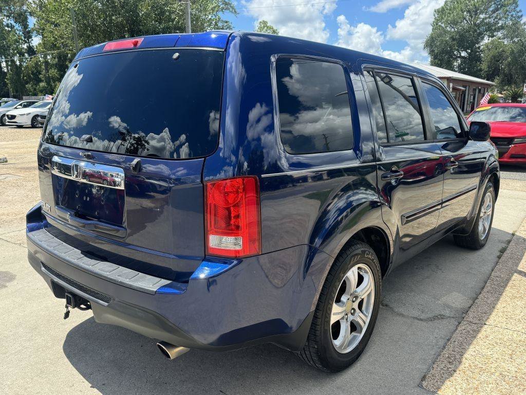 Used 2014 Honda Pilot EX-L image 5
