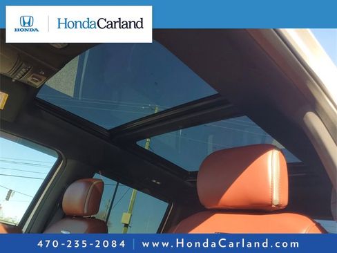 Used 2019 Ford F250 Platinum w/ Platinum Ultimate Package image 13