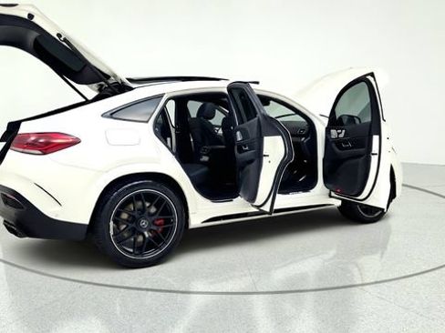 Used 2021 Mercedes-Benz GLE 63 AMG S image 19