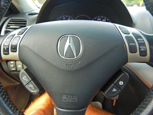 Used 2008 Acura TSX FWD image 18