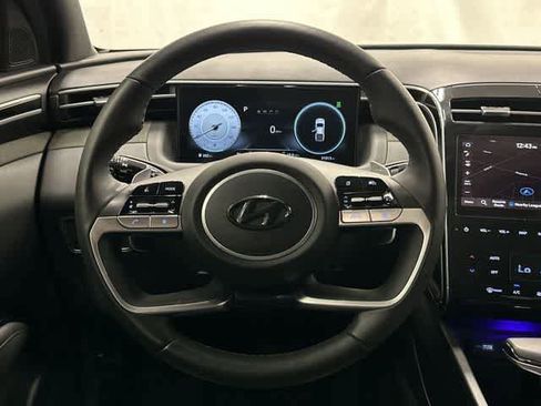Used 2023 Hyundai Santa Cruz Limited AWD/4WD image 15