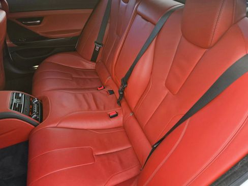 Used 2016 BMW M6 Gran Coupe image 18
