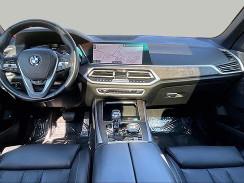 Used 2023 BMW X5 xDrive45e w/ Executive Package AWD/4WD image 15